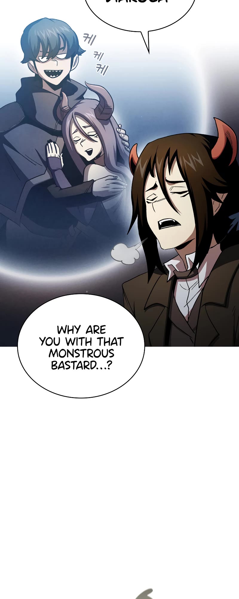Is This Hero for Real? Chapter 70 page 50 - Chapter 70