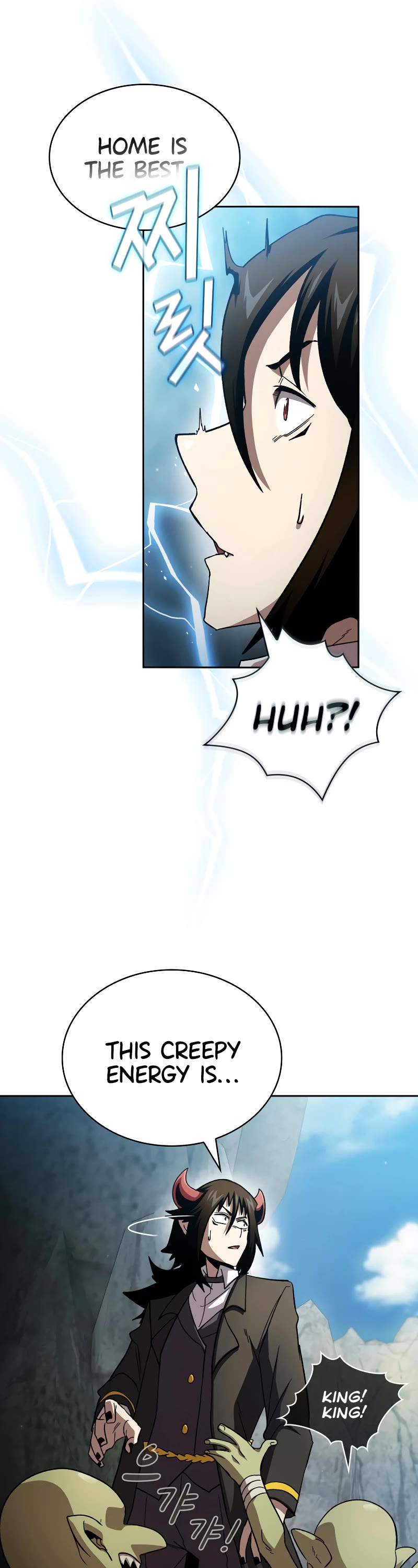 Is This Hero for Real? Chapter 70 page 52 - Chapter 70
