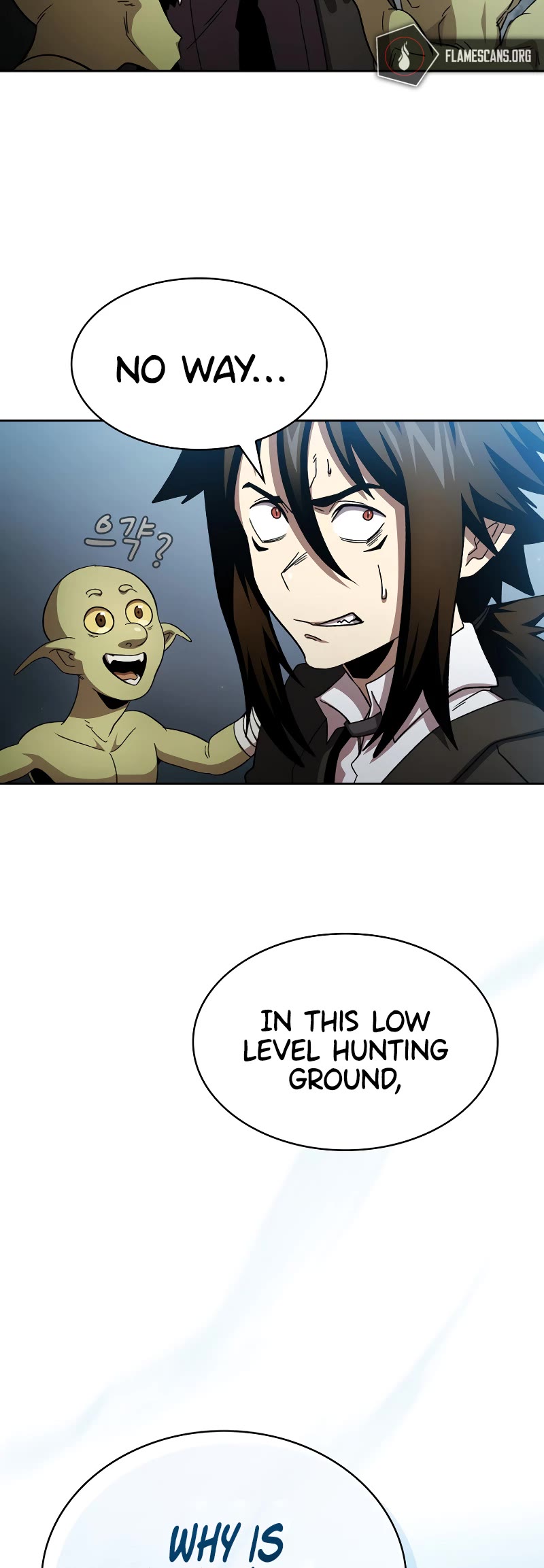 Is This Hero for Real? Chapter 70 page 53 - Chapter 70