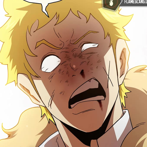 Is This Hero for Real? Chapter 70 cover