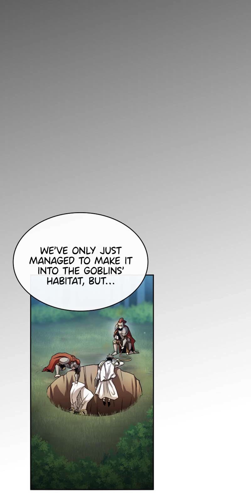Is This Hero for Real? Chapter 71 page 11 - Chapter 71