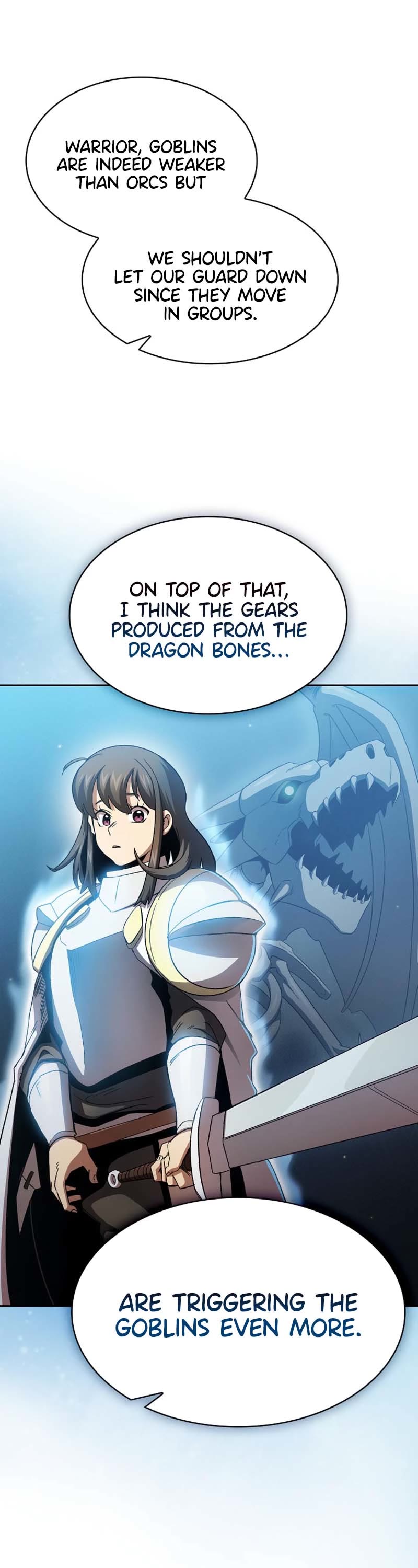 Is This Hero for Real? Chapter 71 page 13 - Chapter 71