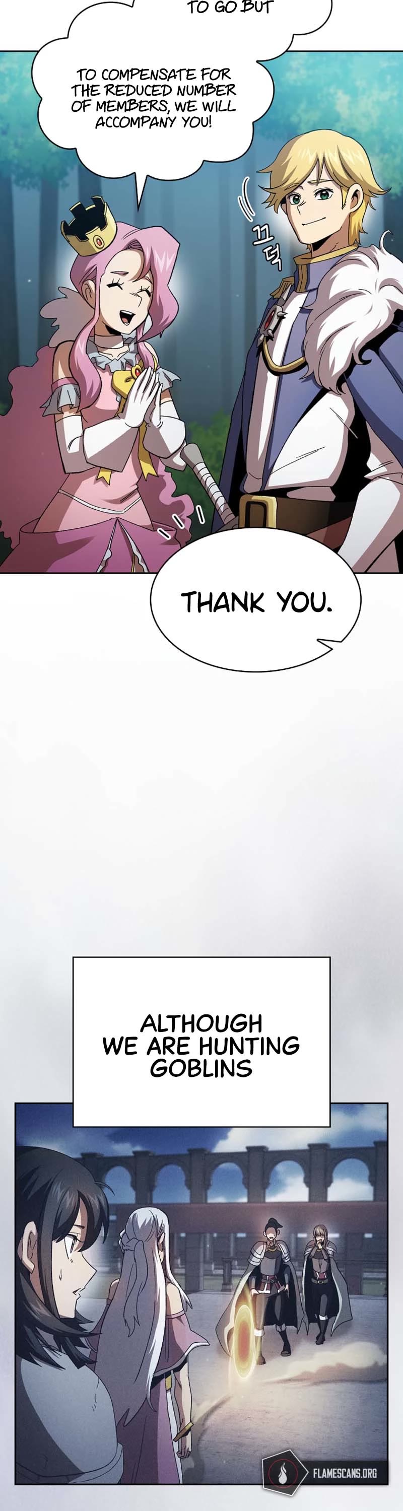 Is This Hero for Real? Chapter 71 page 15 - Chapter 71