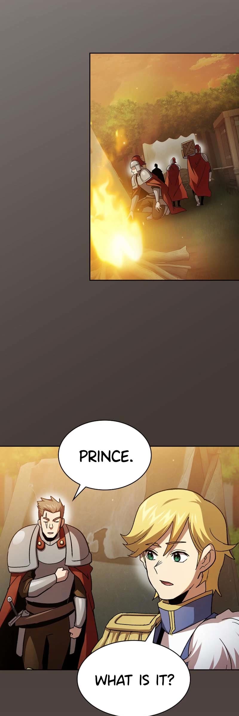 Is This Hero for Real? Chapter 71 page 22 - Chapter 71