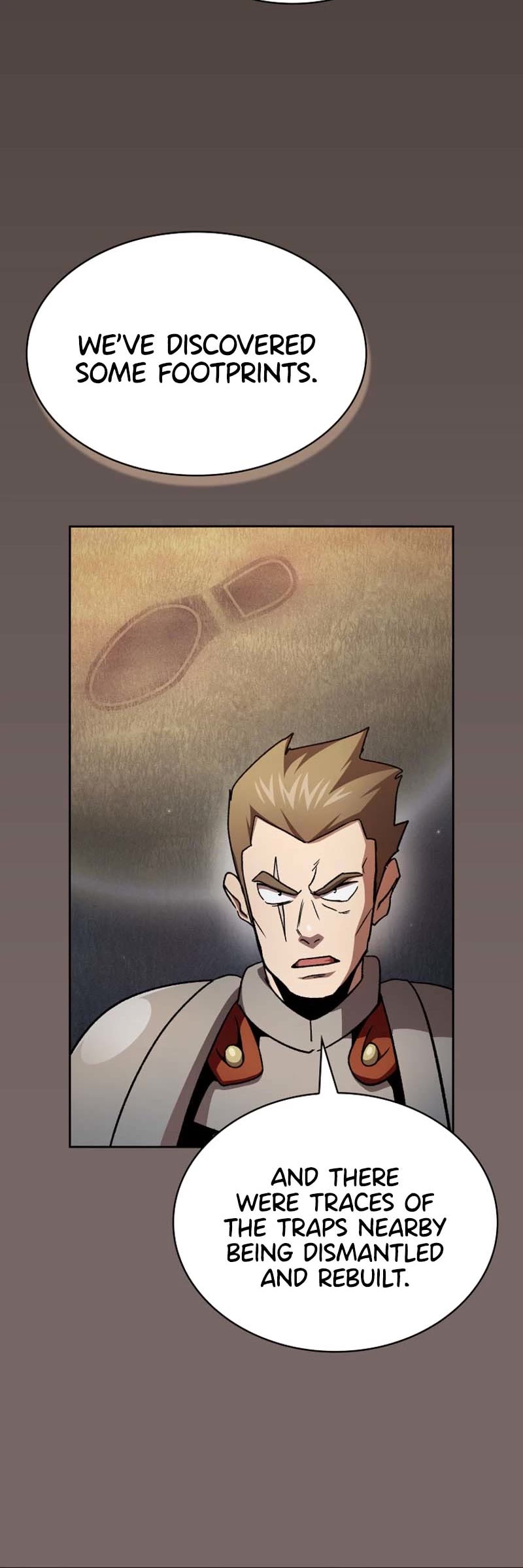 Is This Hero for Real? Chapter 71 page 23 - Chapter 71