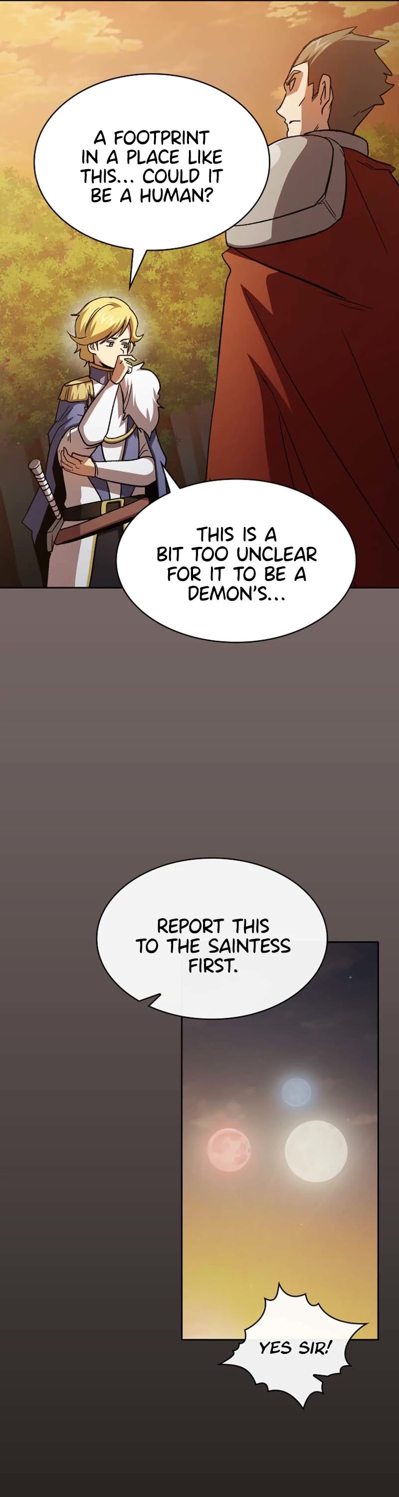 Is This Hero for Real? Chapter 71 page 24 - Chapter 71
