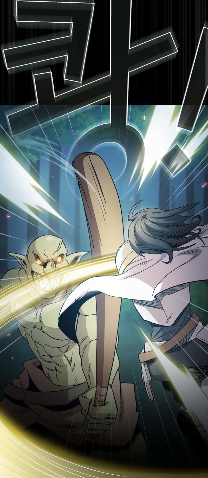 Is This Hero for Real? Chapter 71 page 28 - Chapter 71