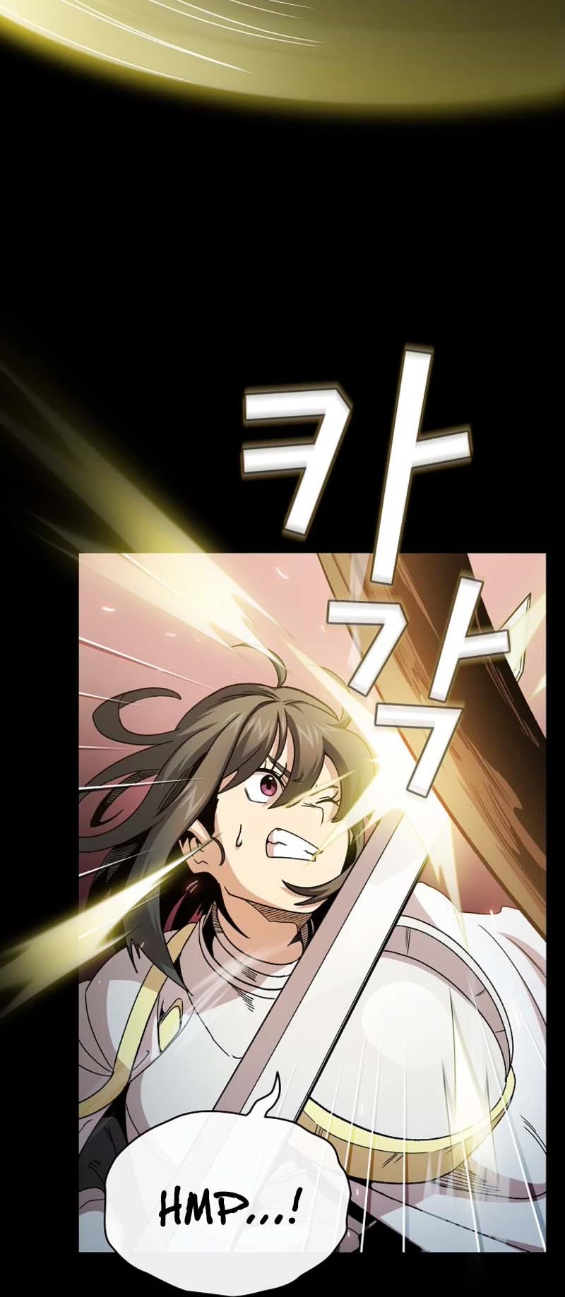 Is This Hero for Real? Chapter 71 page 29 - Chapter 71