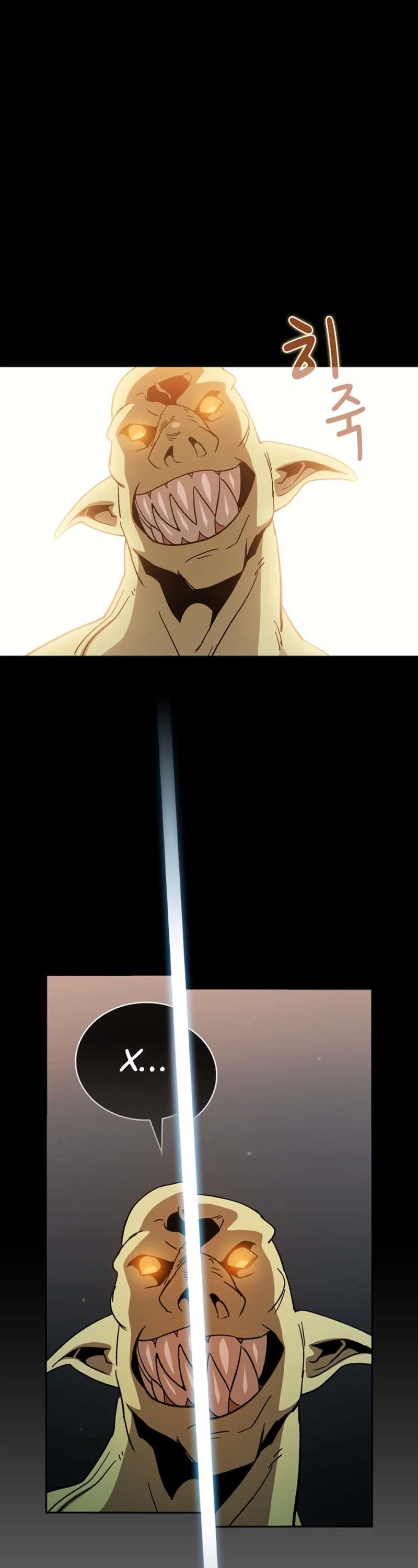 Is This Hero for Real? Chapter 71 page 30 - Chapter 71