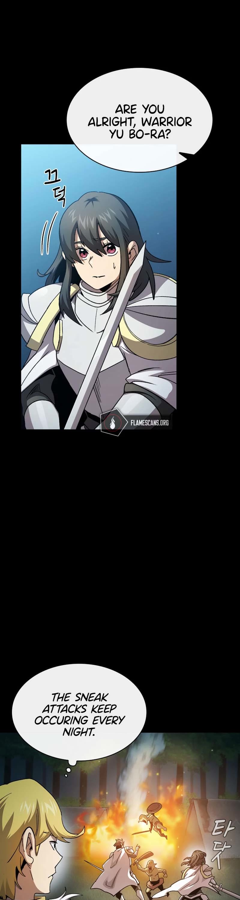 Is This Hero for Real? Chapter 71 page 32 - Chapter 71
