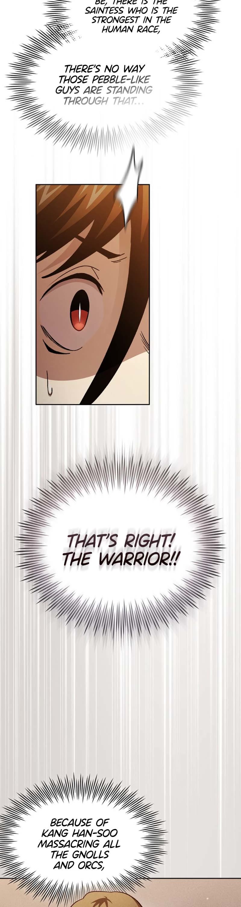Is This Hero for Real? Chapter 71 page 38 - Chapter 71