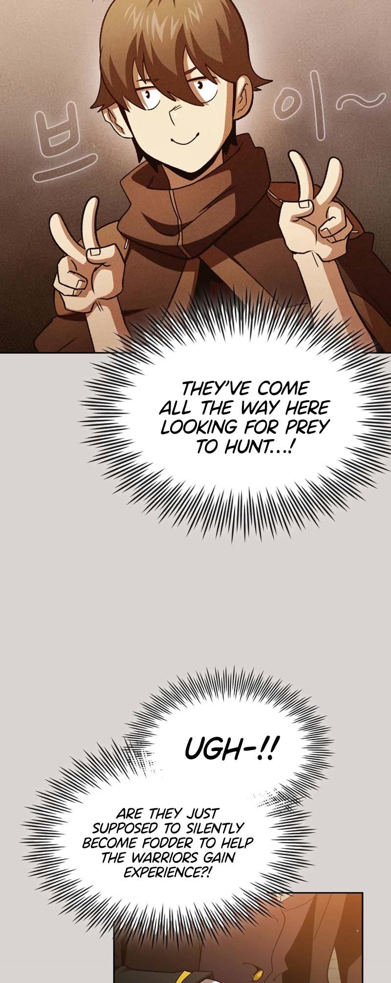 Is This Hero for Real? Chapter 71 page 39 - Chapter 71