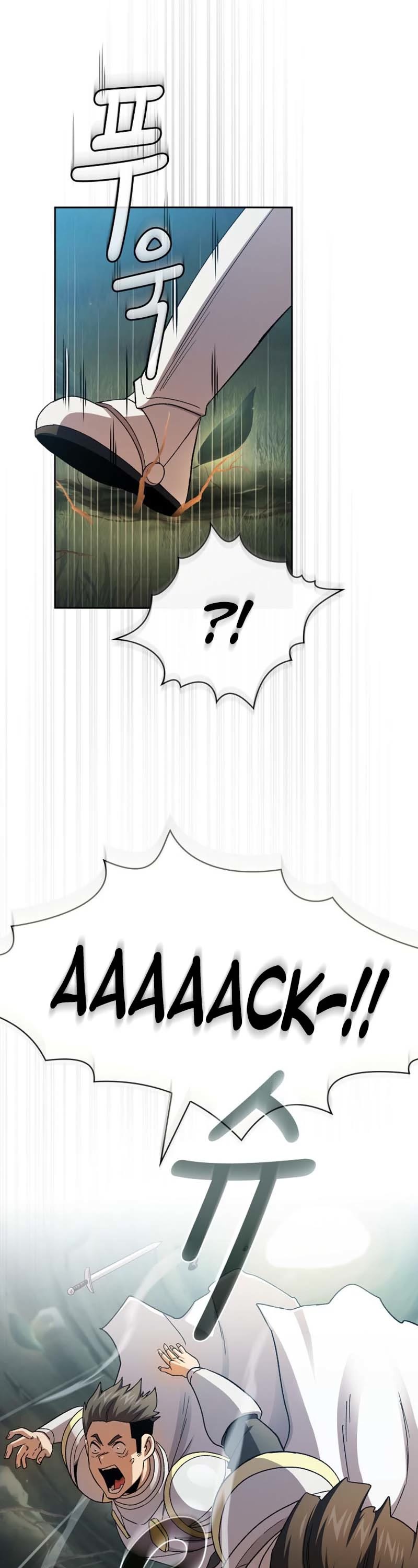 Is This Hero for Real? Chapter 71 page 4 - Chapter 71