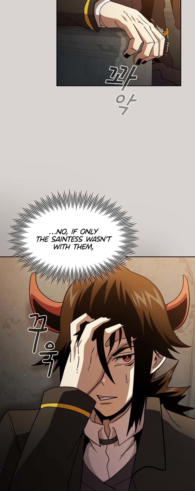 Is This Hero for Real? Chapter 71 page 40 - Chapter 71