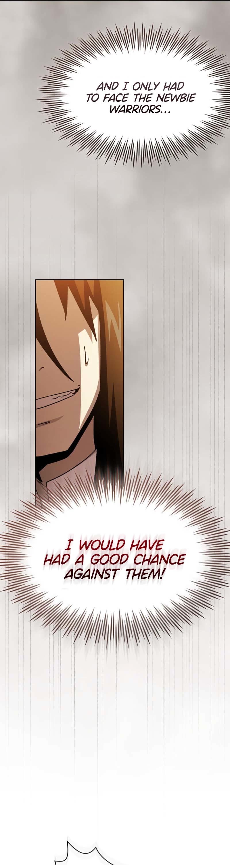 Is This Hero for Real? Chapter 71 page 41 - Chapter 71