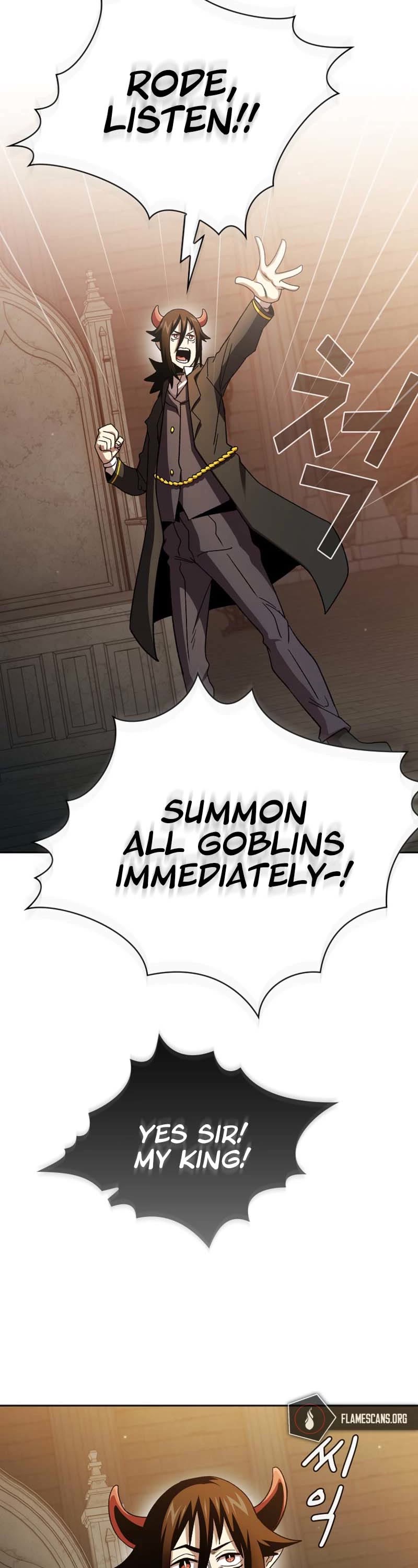 Is This Hero for Real? Chapter 71 page 42 - Chapter 71