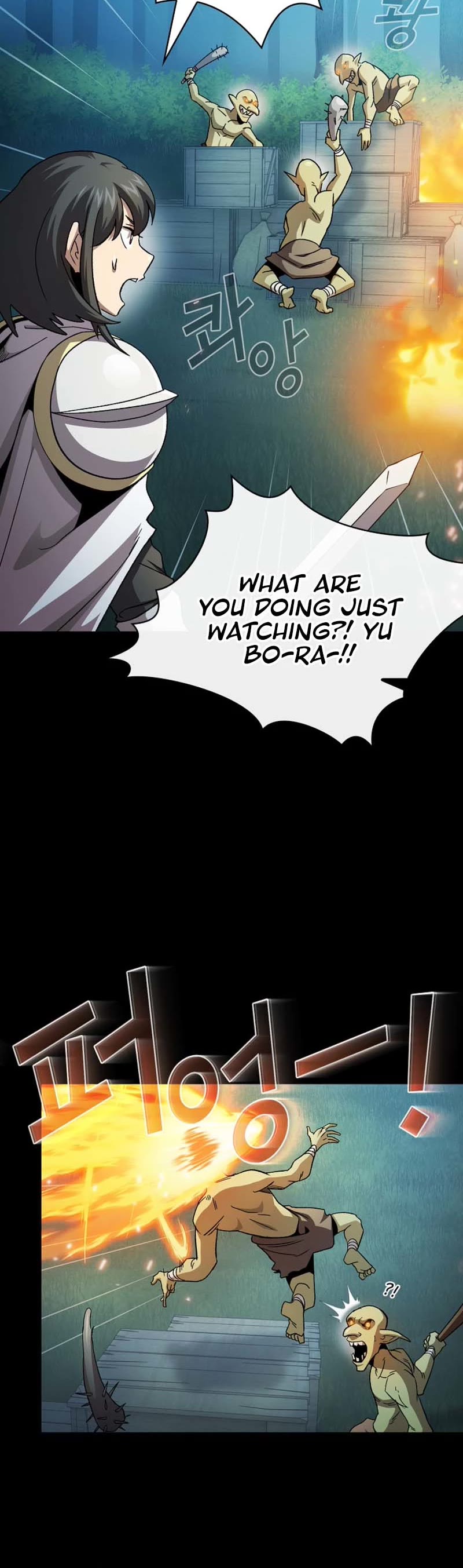 Is This Hero for Real? Chapter 71 page 45 - Chapter 71