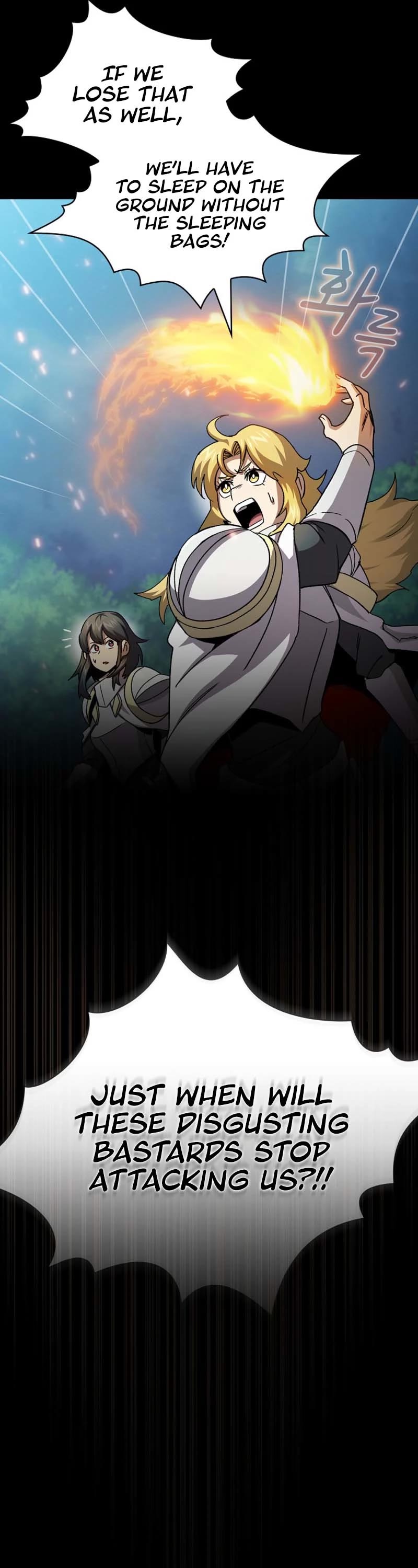 Is This Hero for Real? Chapter 71 page 46 - Chapter 71