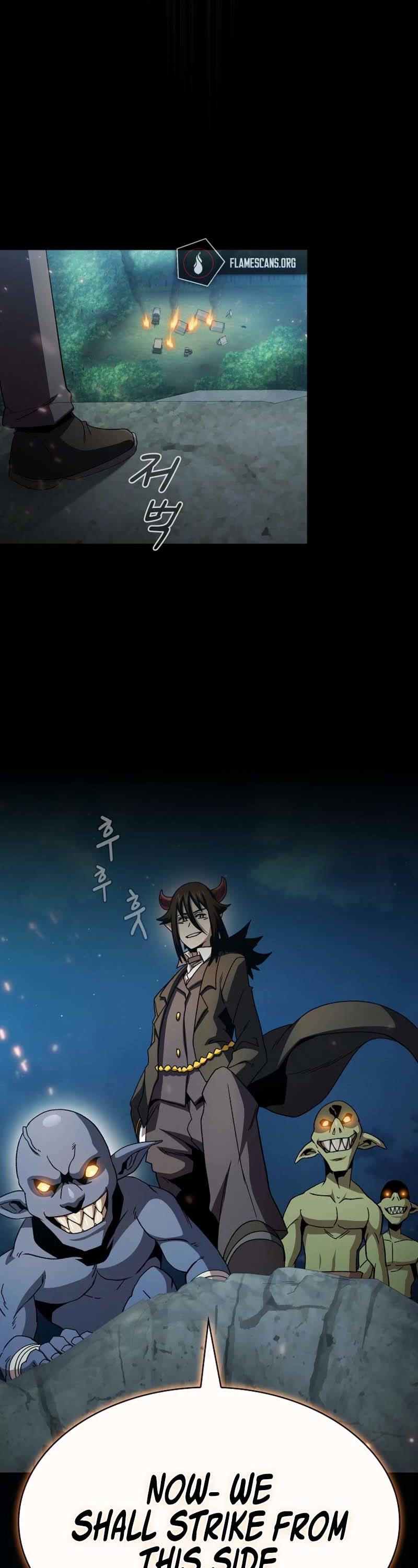 Is This Hero for Real? Chapter 71 page 47 - Chapter 71