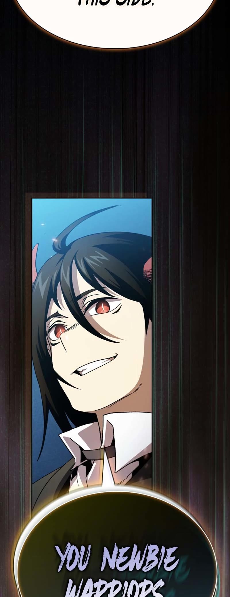 Is This Hero for Real? Chapter 71 page 48 - Chapter 71