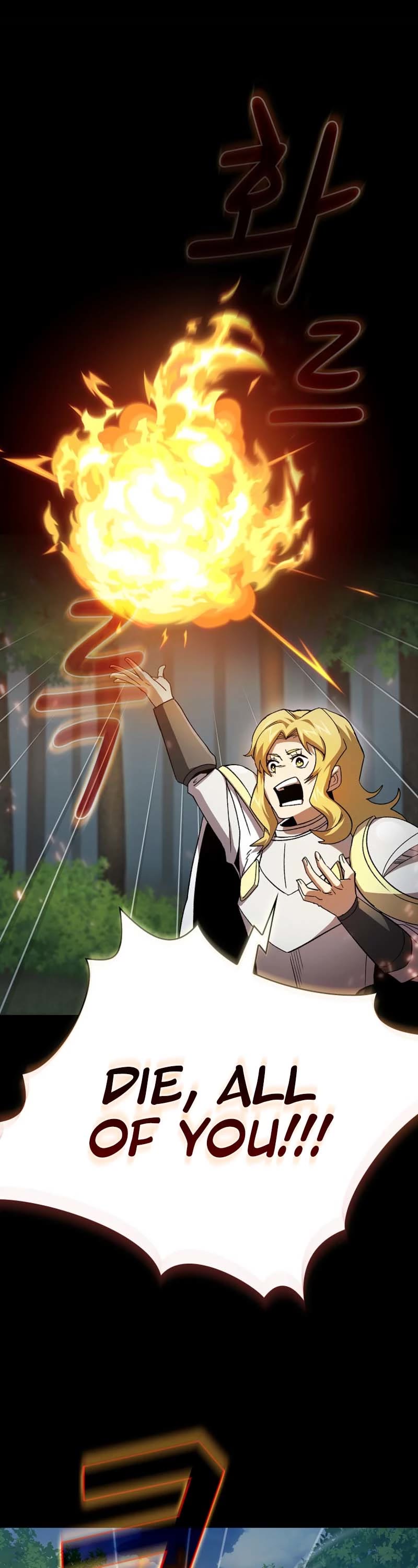 Is This Hero for Real? Chapter 71 page 7 - Chapter 71