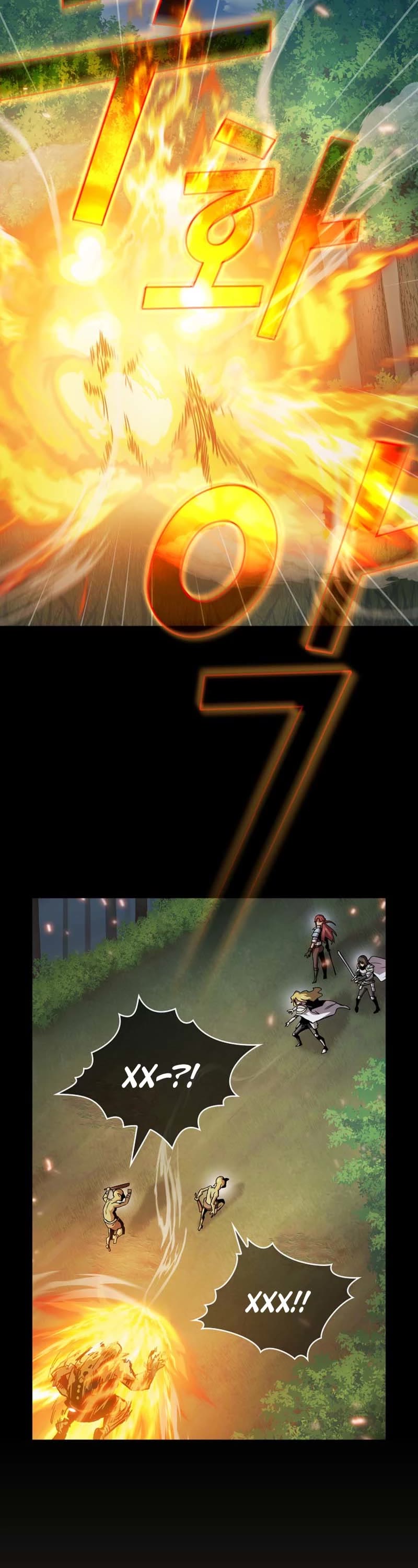 Is This Hero for Real? Chapter 71 page 8 - Chapter 71