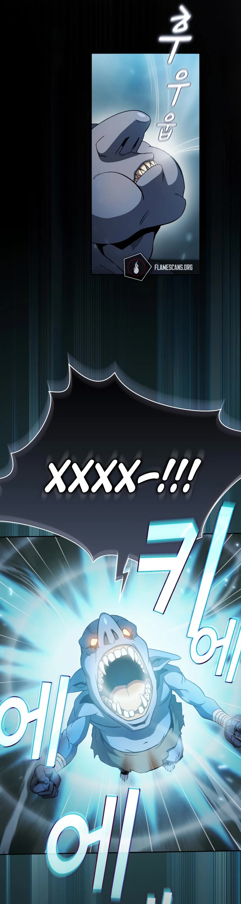 Is This Hero for Real? Chapter 72 page 10 - Chapter 72