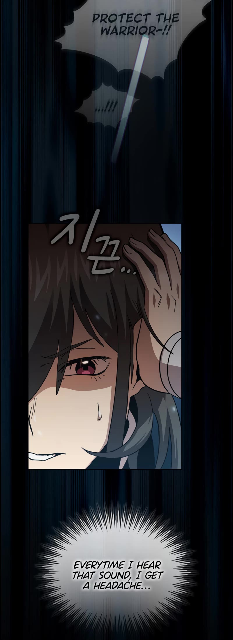 Is This Hero for Real? Chapter 72 page 12 - Chapter 72