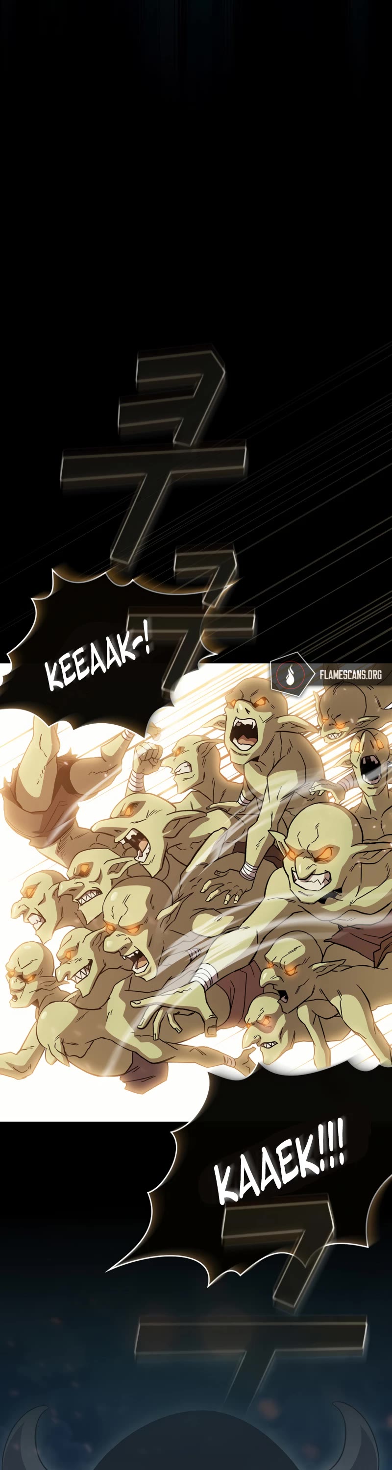 Is This Hero for Real? Chapter 72 page 13 - Chapter 72