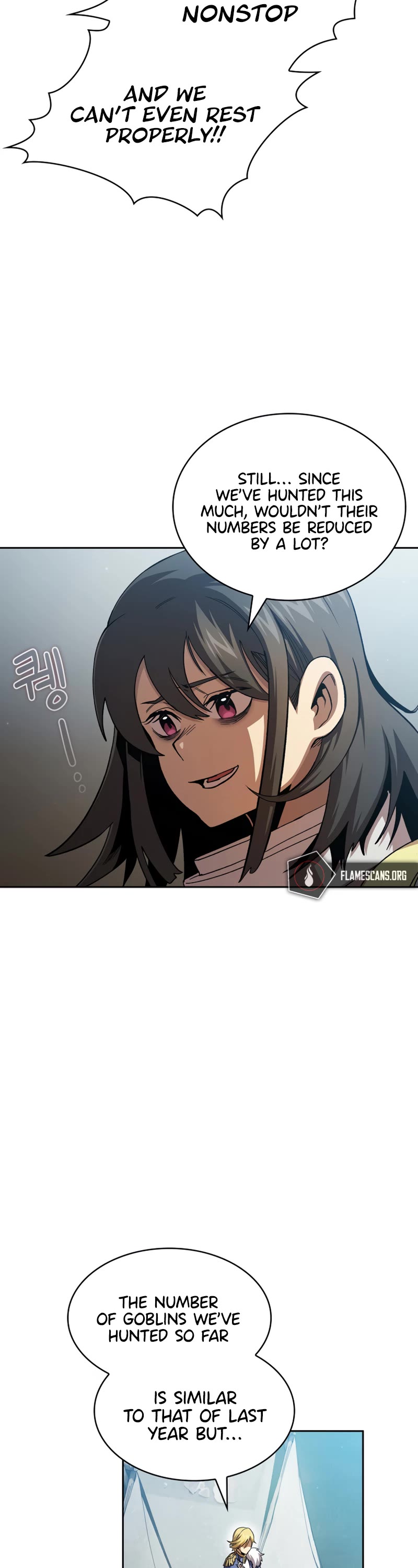 Is This Hero for Real? Chapter 72 page 18 - Chapter 72
