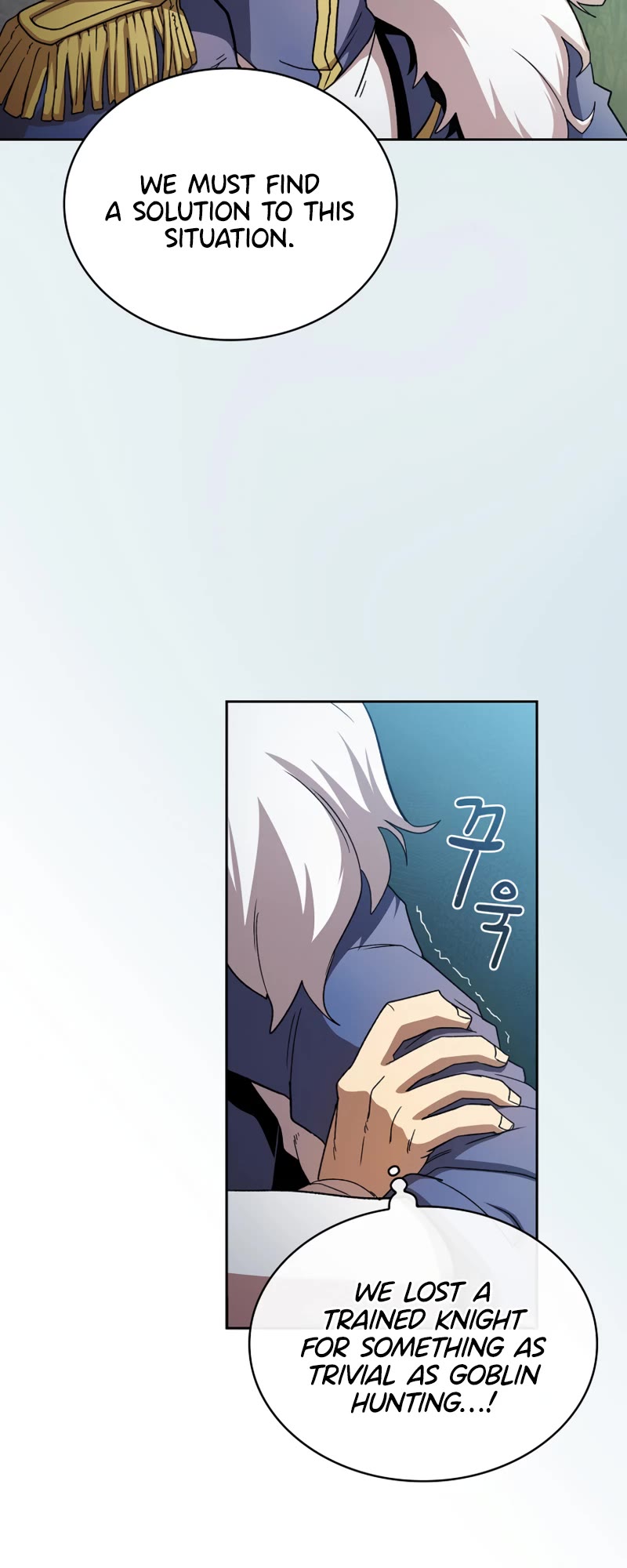 Is This Hero for Real? Chapter 72 page 20 - Chapter 72