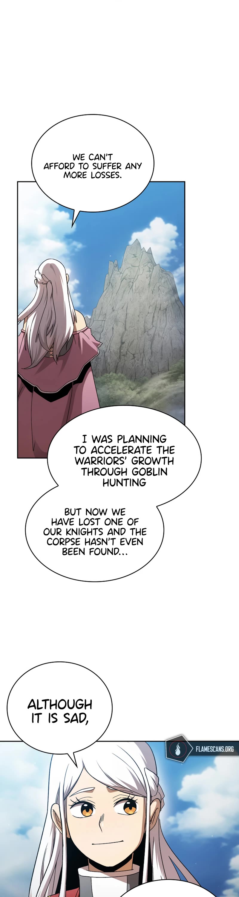 Is This Hero for Real? Chapter 72 page 25 - Chapter 72