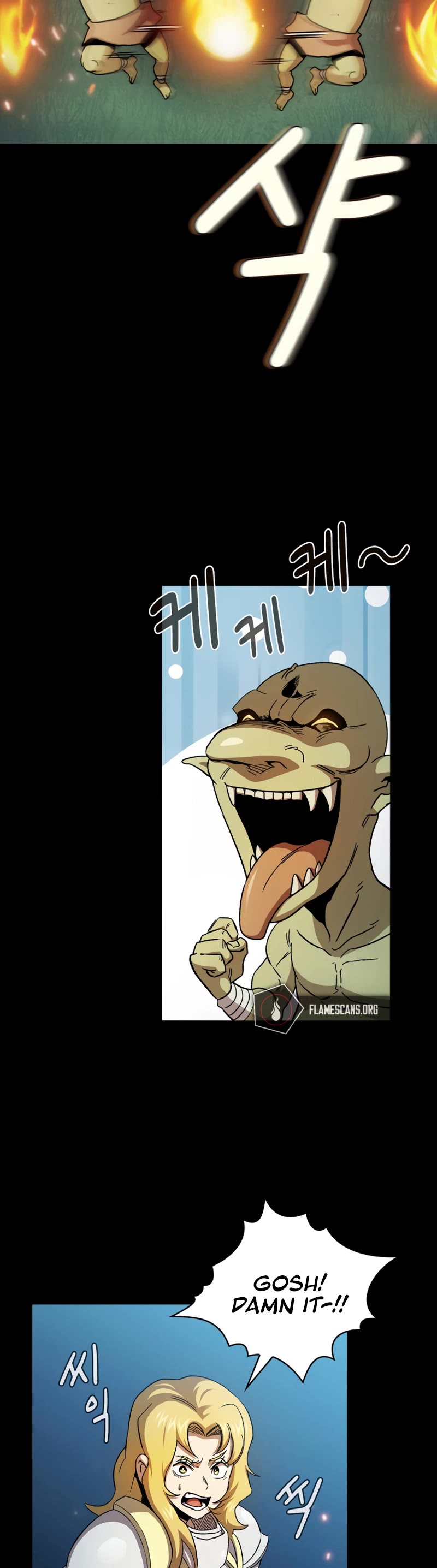 Is This Hero for Real? Chapter 72 page 3 - Chapter 72