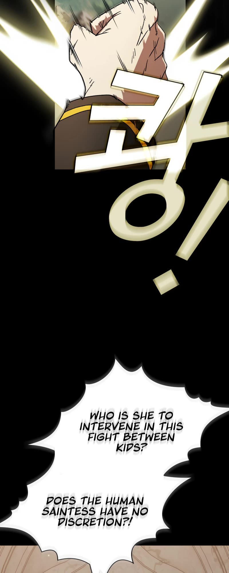 Is This Hero for Real? Chapter 72 page 35 - Chapter 72