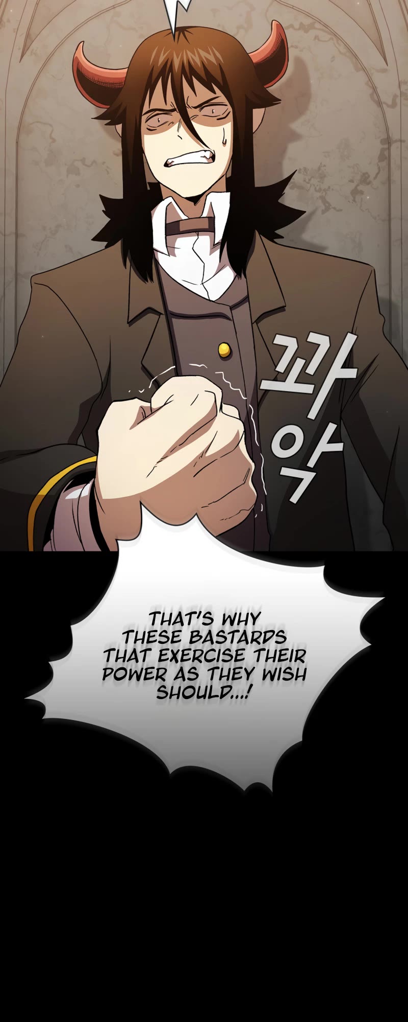 Is This Hero for Real? Chapter 72 page 36 - Chapter 72