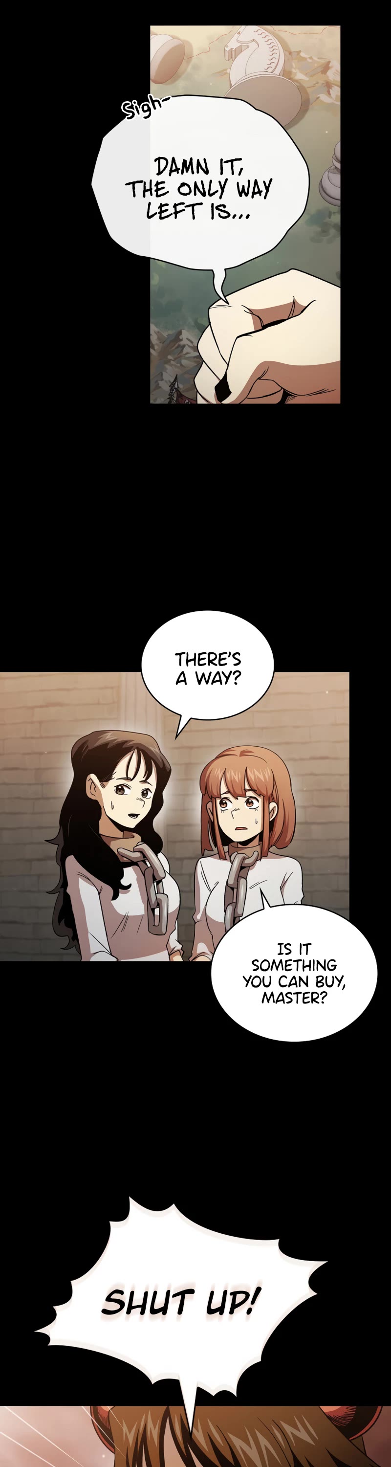 Is This Hero for Real? Chapter 72 page 37 - Chapter 72