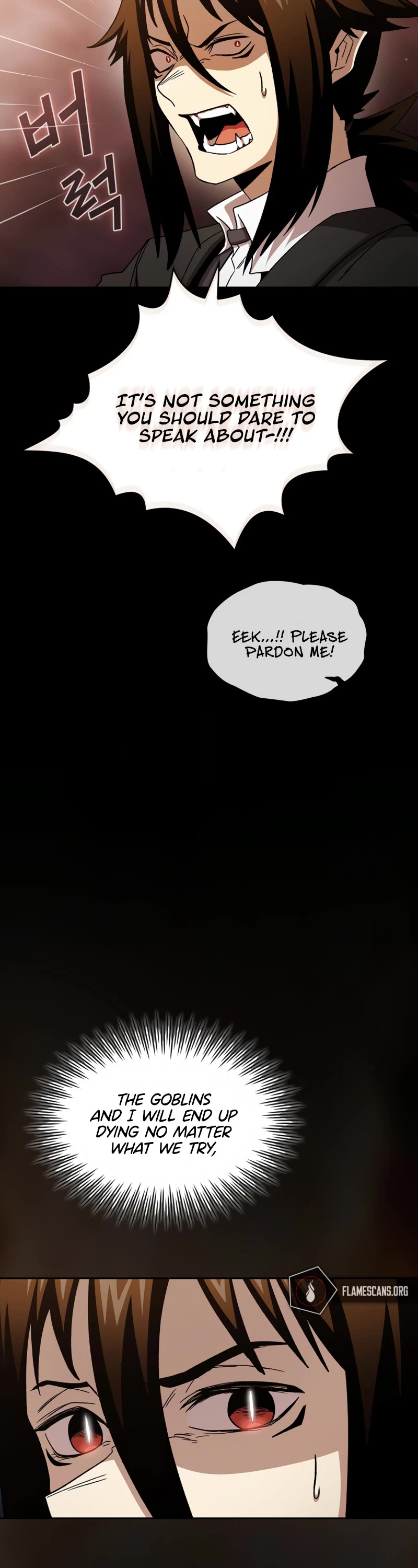 Is This Hero for Real? Chapter 72 page 38 - Chapter 72