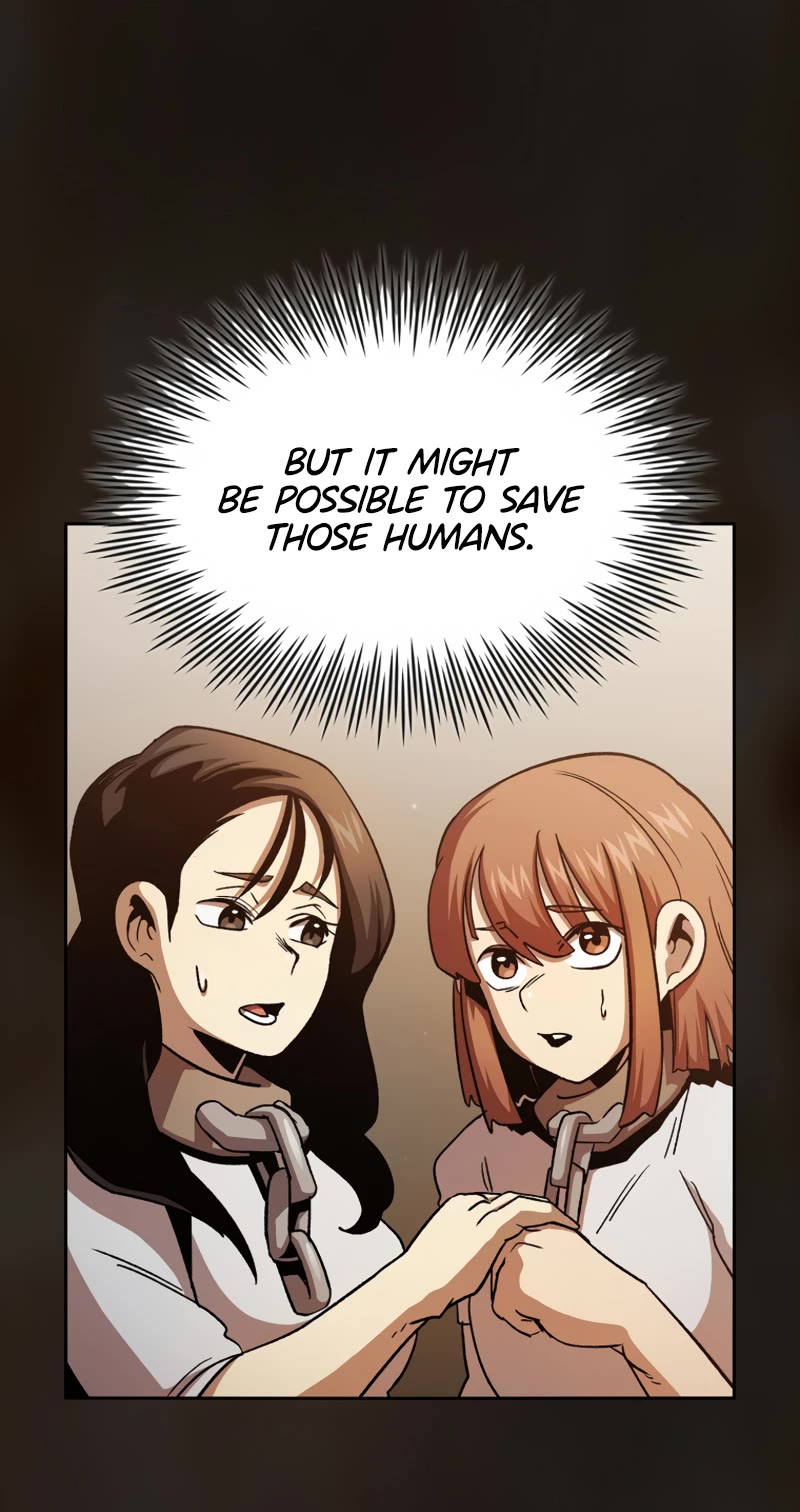 Is This Hero for Real? Chapter 72 page 39 - Chapter 72