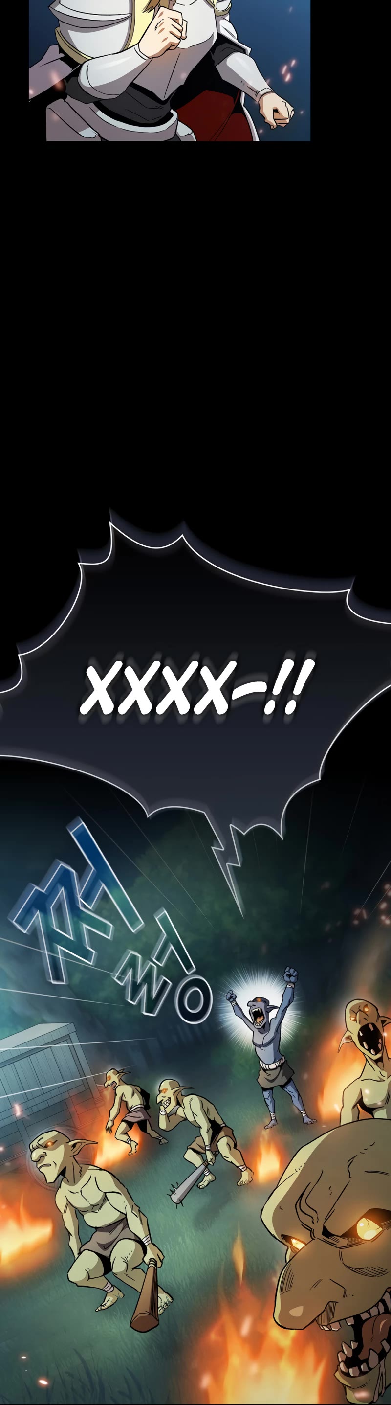 Is This Hero for Real? Chapter 72 page 4 - Chapter 72
