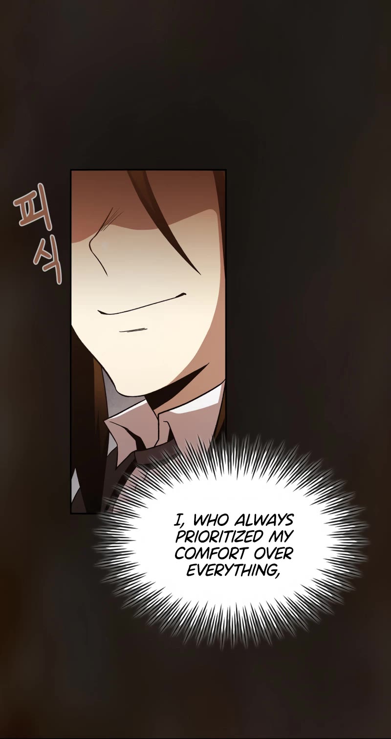 Is This Hero for Real? Chapter 72 page 40 - Chapter 72