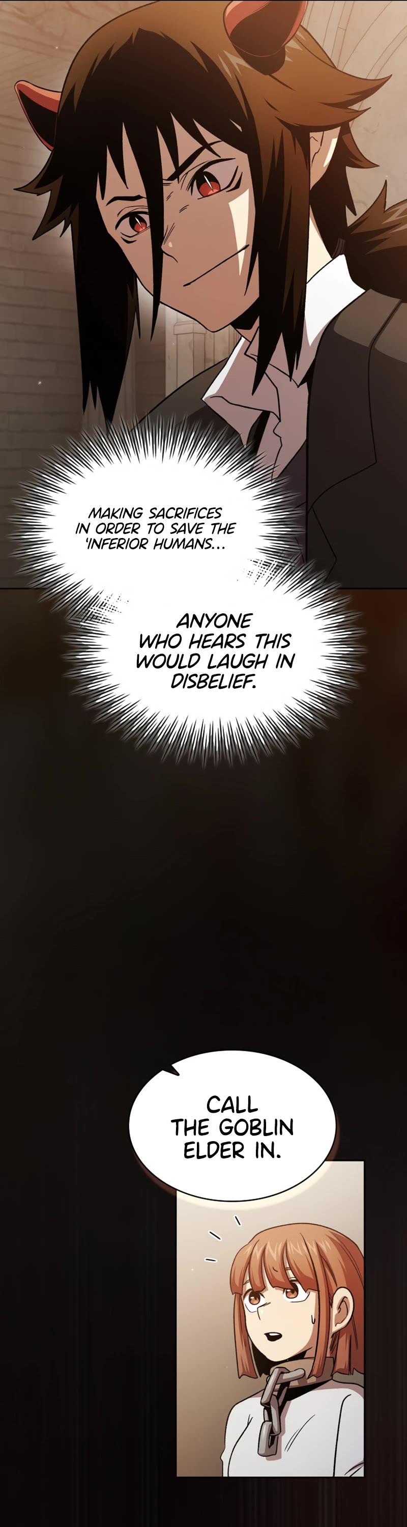 Is This Hero for Real? Chapter 72 page 41 - Chapter 72