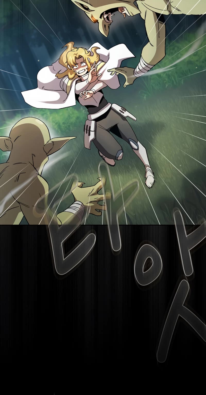 Is This Hero for Real? Chapter 72 page 48 - Chapter 72