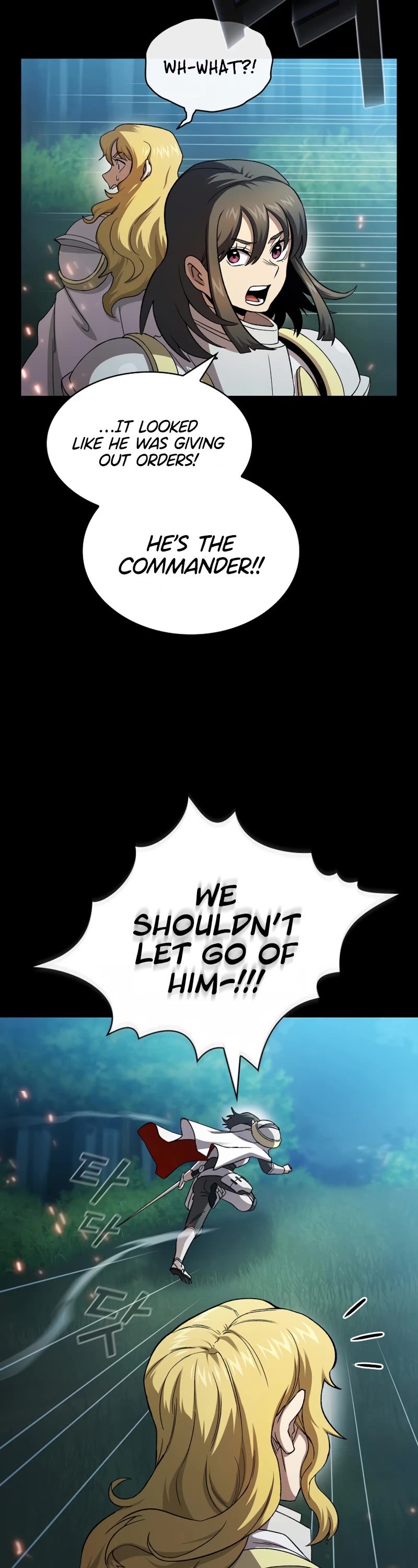 Is This Hero for Real? Chapter 72 page 6 - Chapter 72