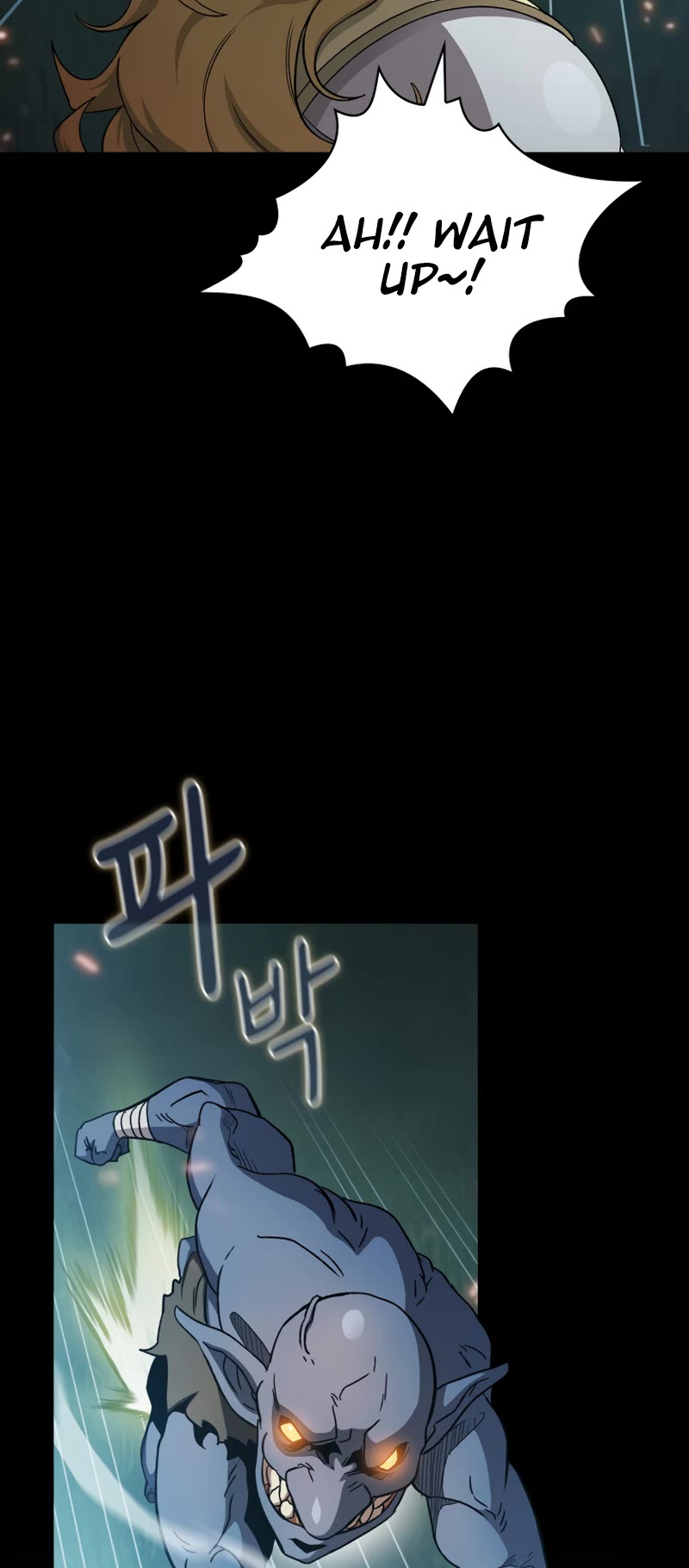 Is This Hero for Real? Chapter 72 page 7 - Chapter 72