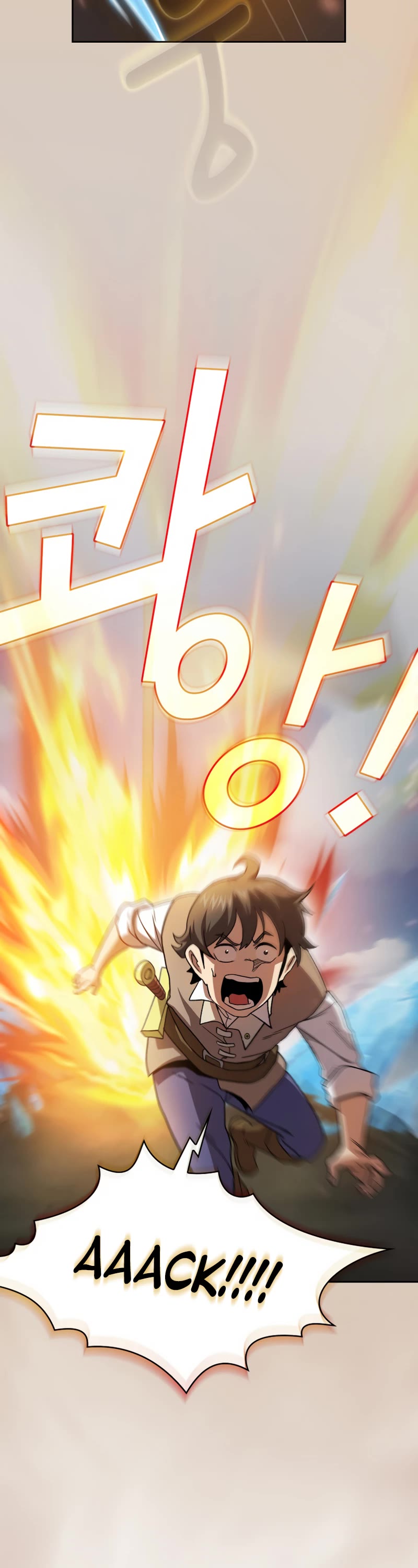 Is This Hero for Real? Chapter 73 page 10 - Chapter 73