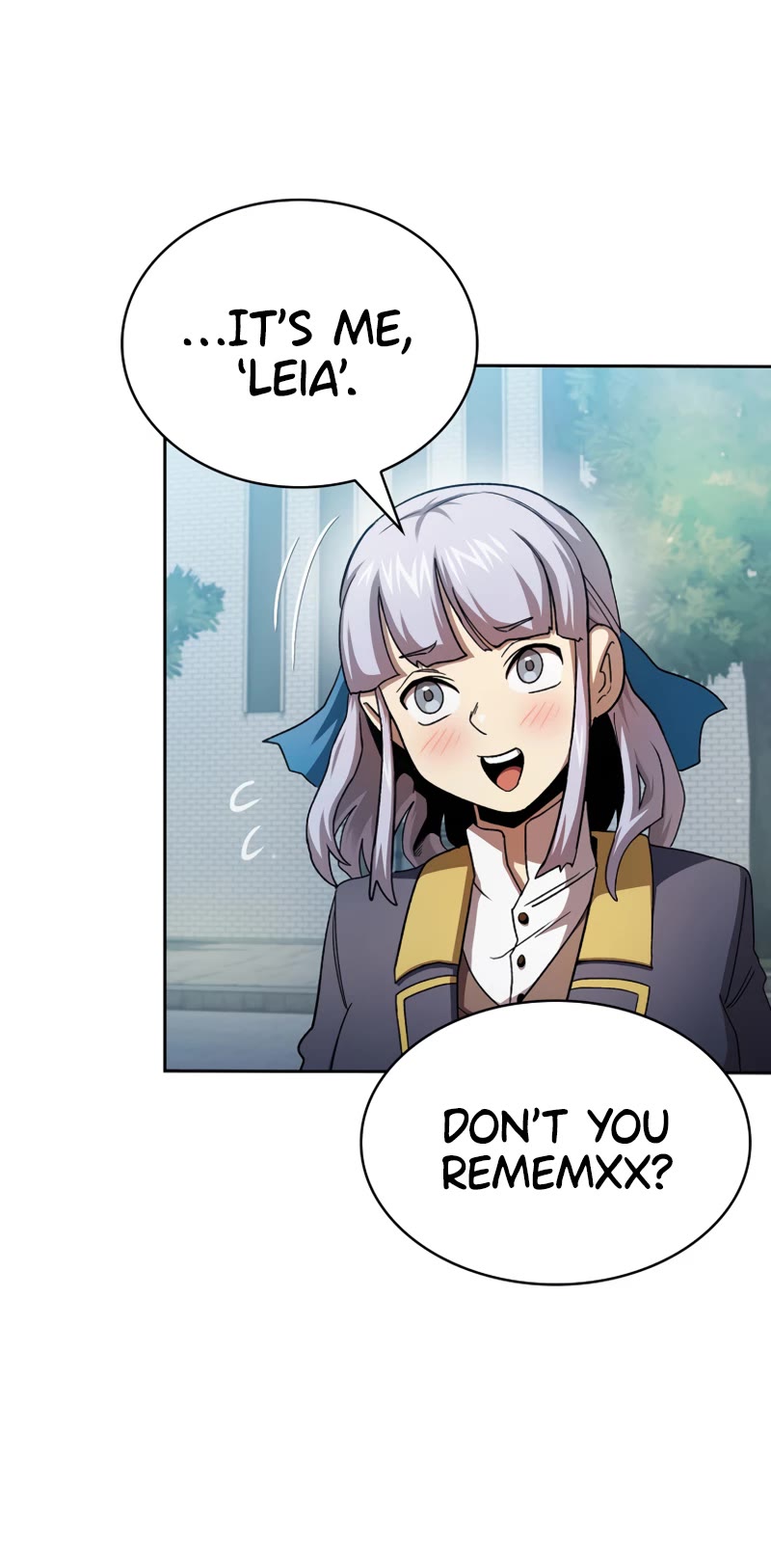 Is This Hero for Real? Chapter 73 page 16 - Chapter 73