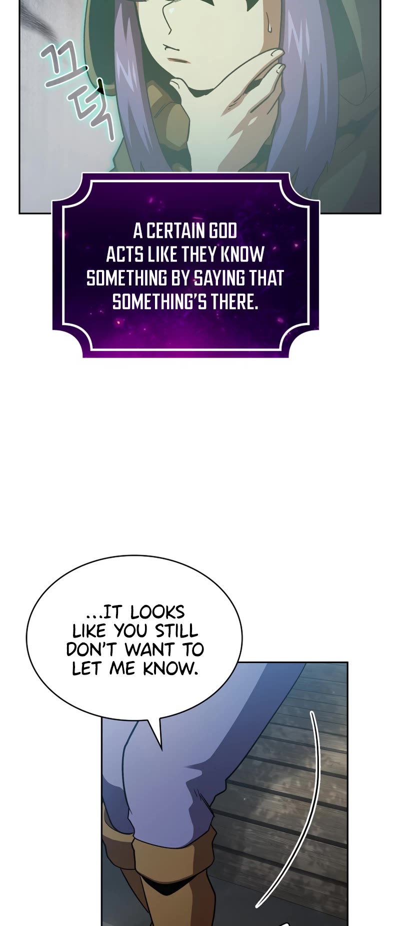 Is This Hero for Real? Chapter 73 page 27 - Chapter 73