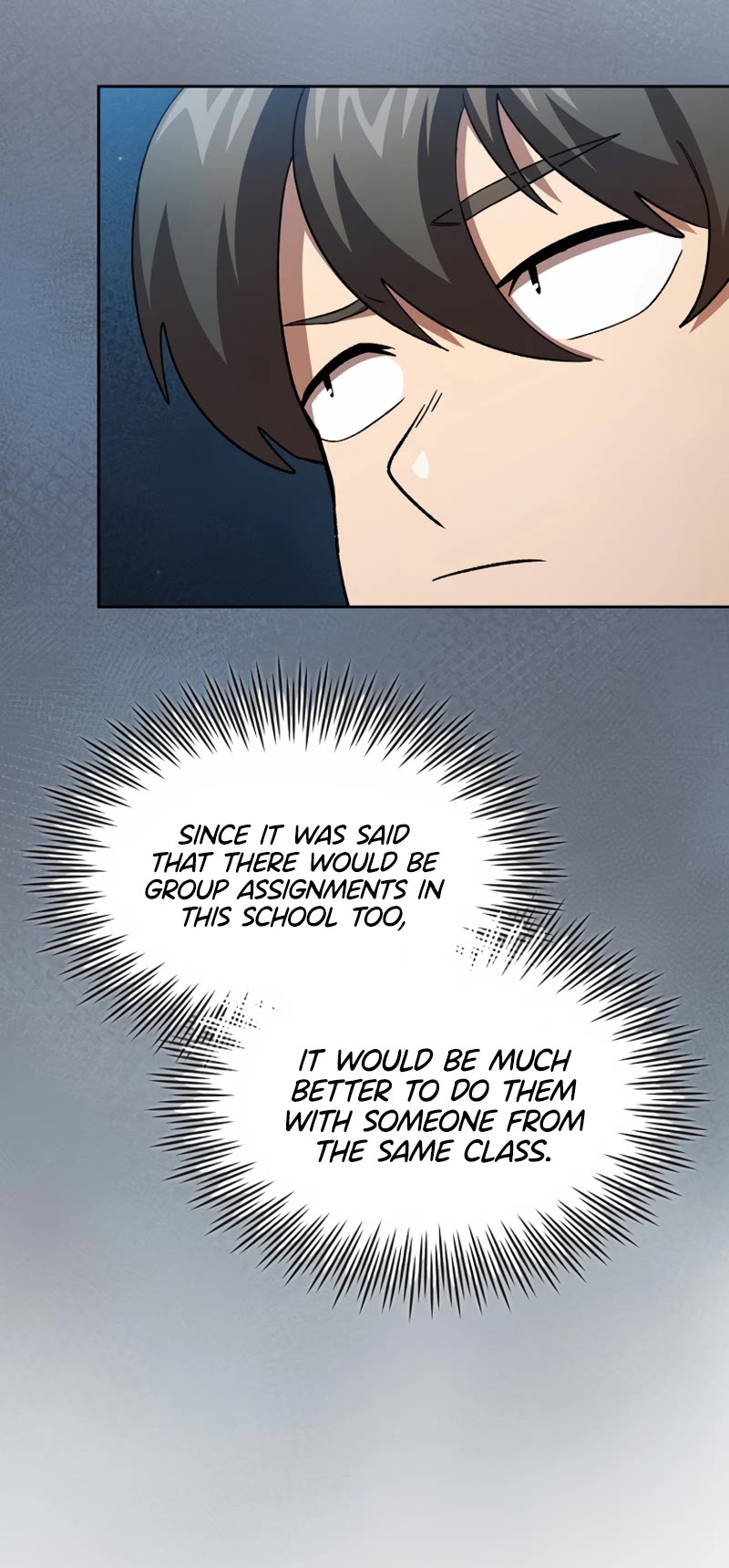 Is This Hero for Real? Chapter 73 page 35 - Chapter 73