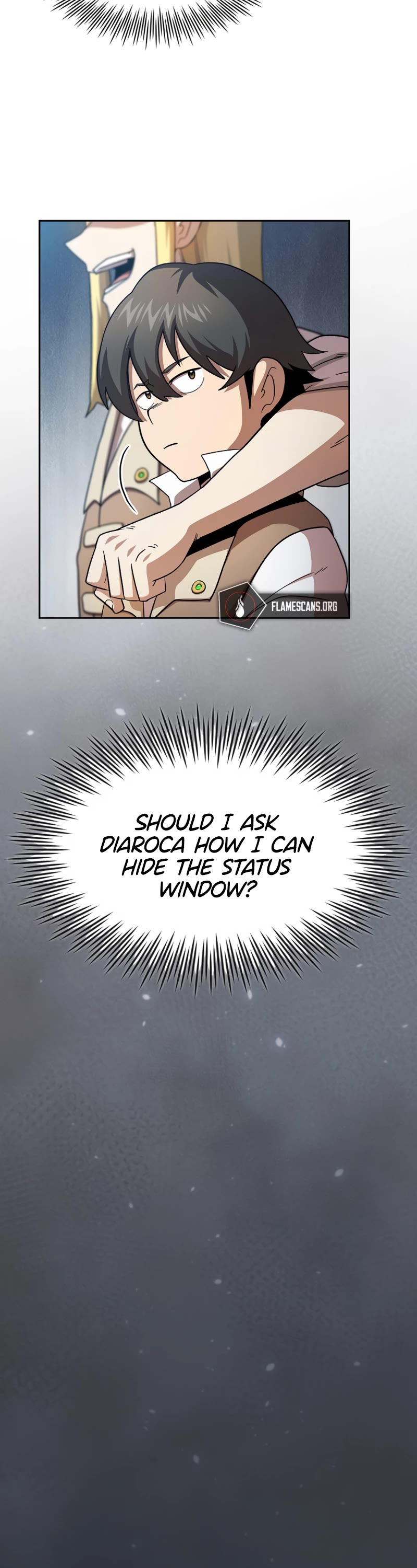 Is This Hero for Real? Chapter 73 page 38 - Chapter 73