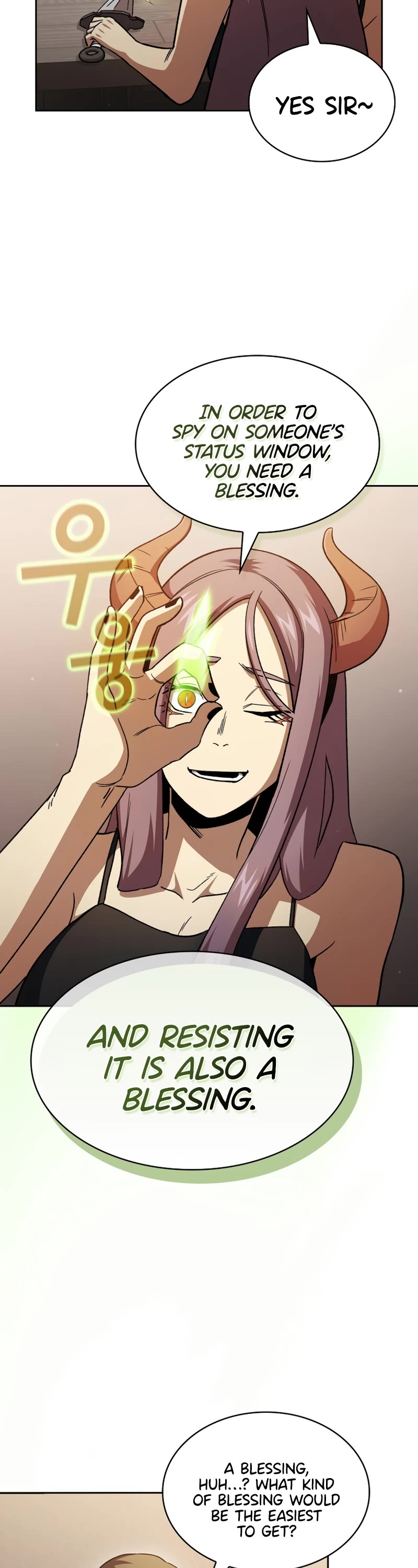Is This Hero for Real? Chapter 73 page 42 - Chapter 73